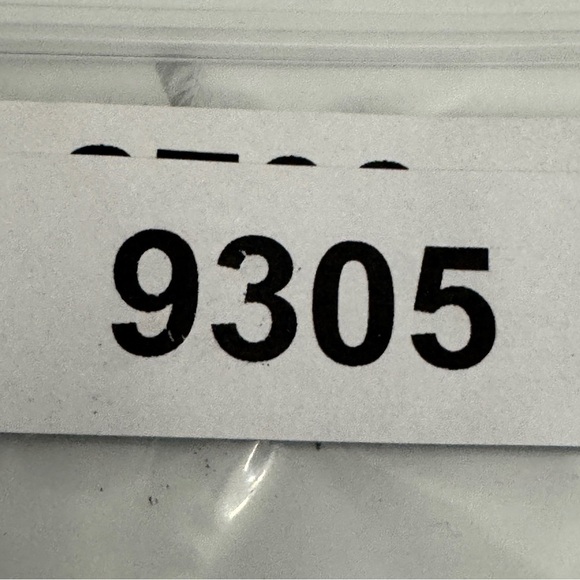 Lysse Gray Ombre Cropped Leggings Size Large - Picture 7 of 7